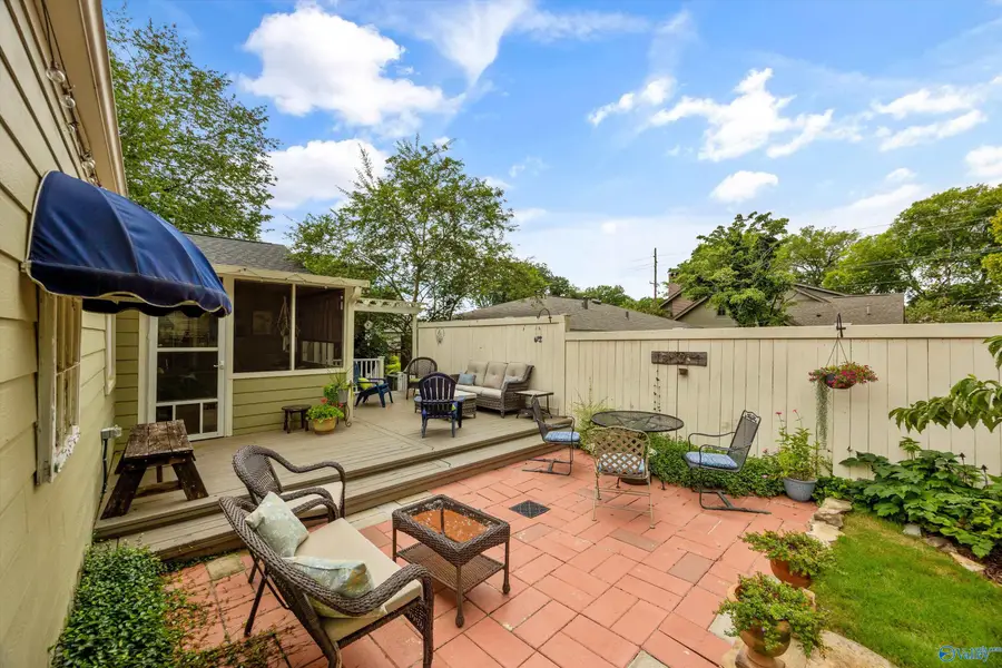 1105 Bluefield Avenue Se, Huntsville, AL 35801 - #3