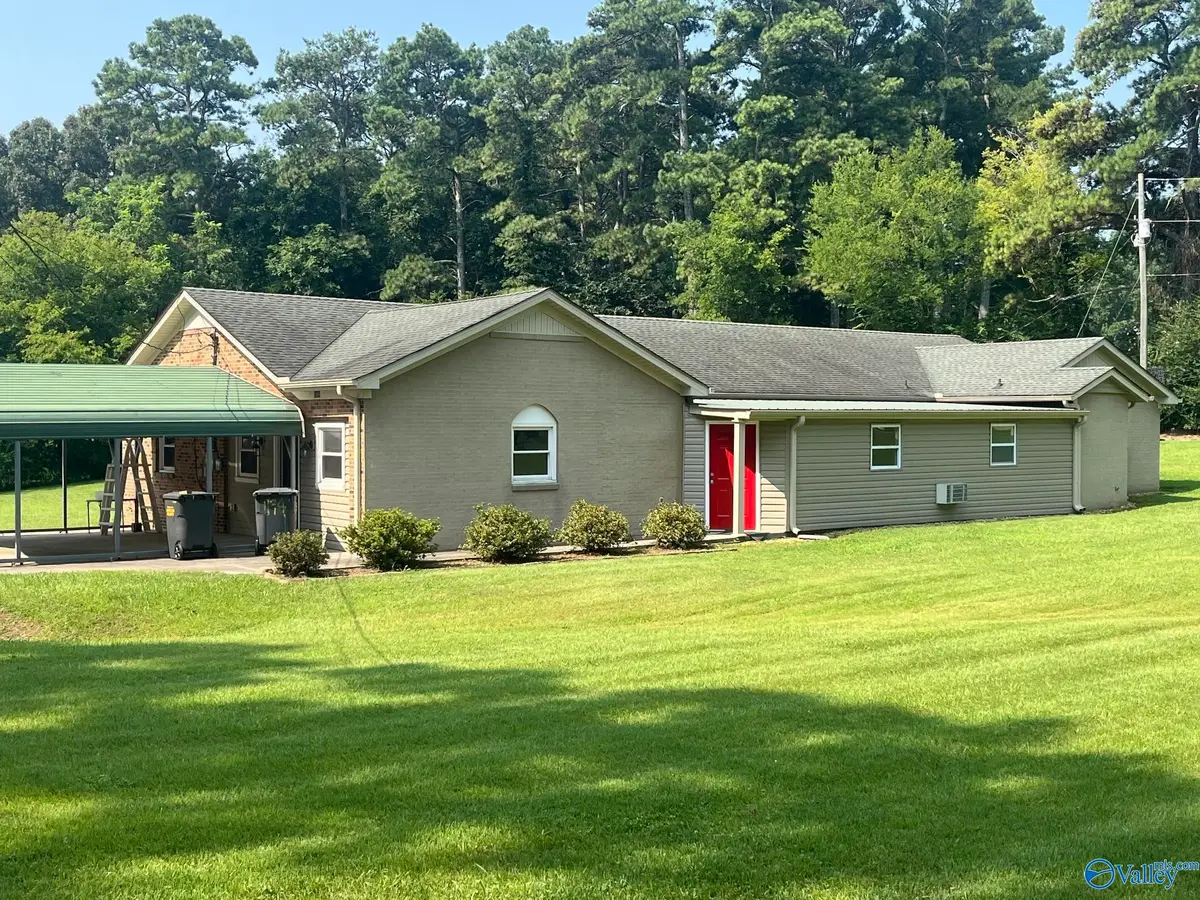 1194 Bird Spring Road Sw, Hartselle, AL 35640 - #1