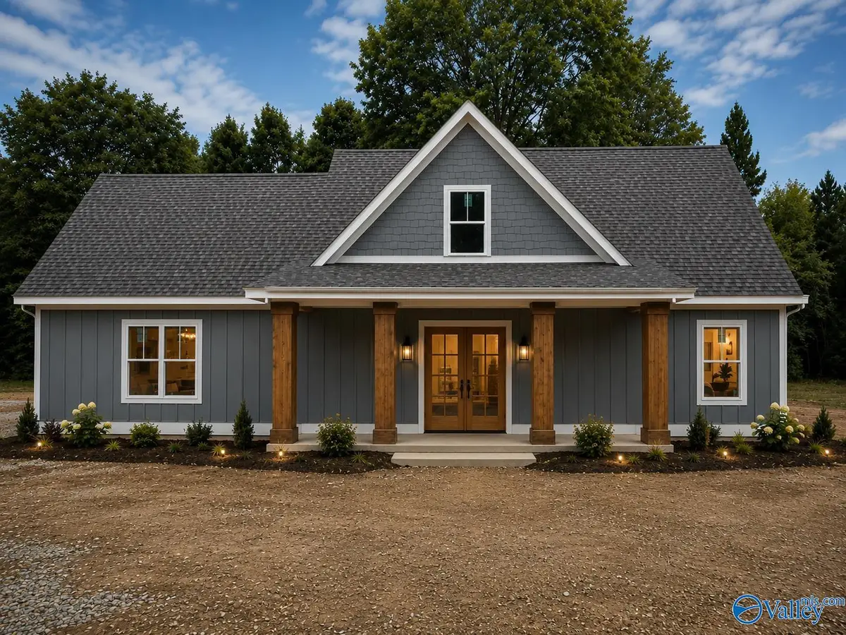 245 Summer Breeze Drive, Cedar Bluff, AL 35959 - #1
