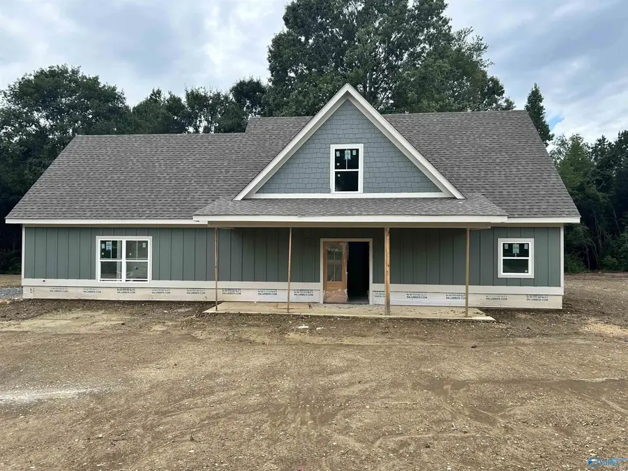 245 Summer Breeze Drive, Cedar Bluff, AL 35959 - #3