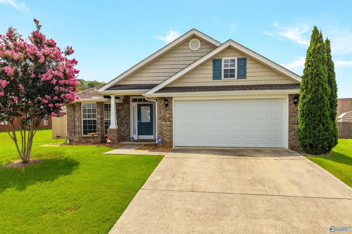 2513 Marjorie Lane Sw, Huntsville, AL 35803 - #1