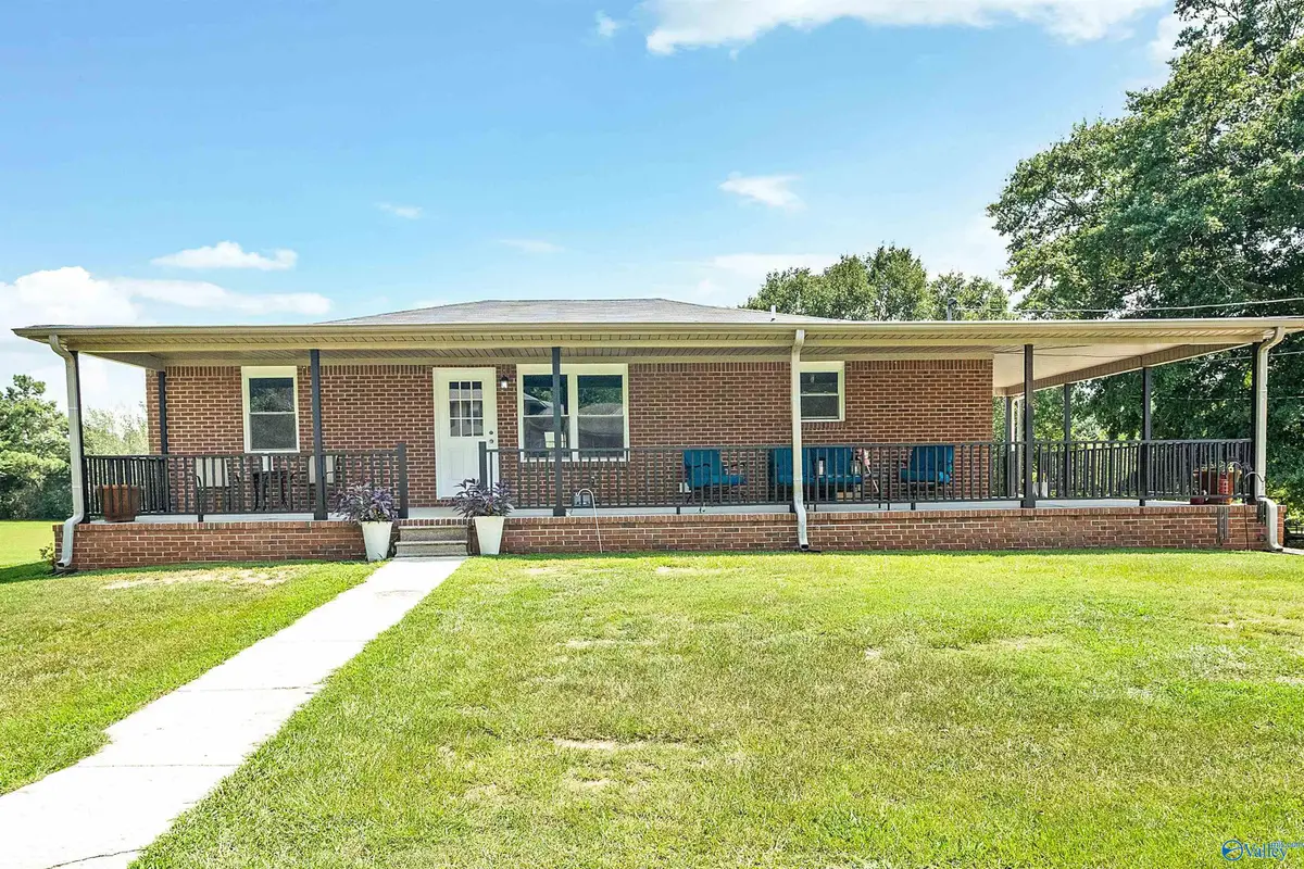 714 Waddell Road, Hartselle, AL 35640 - #1