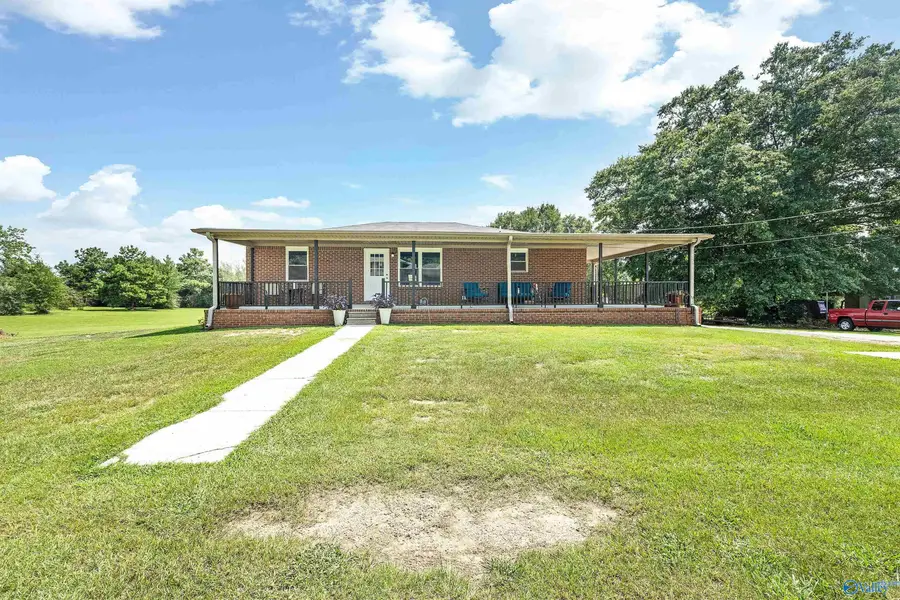 714 Waddell Road, Hartselle, AL 35640 - #2