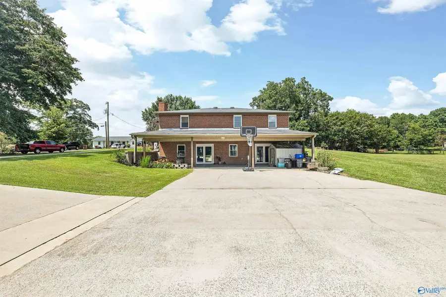 714 Waddell Road, Hartselle, AL 35640 - #3