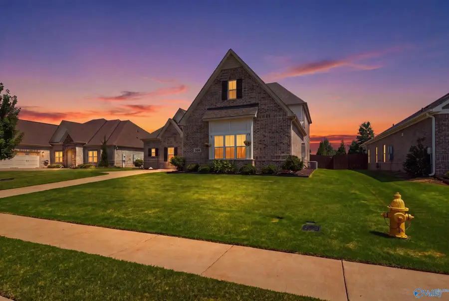 324 Anna Dora Way, Meridianville, AL 35759 - #2