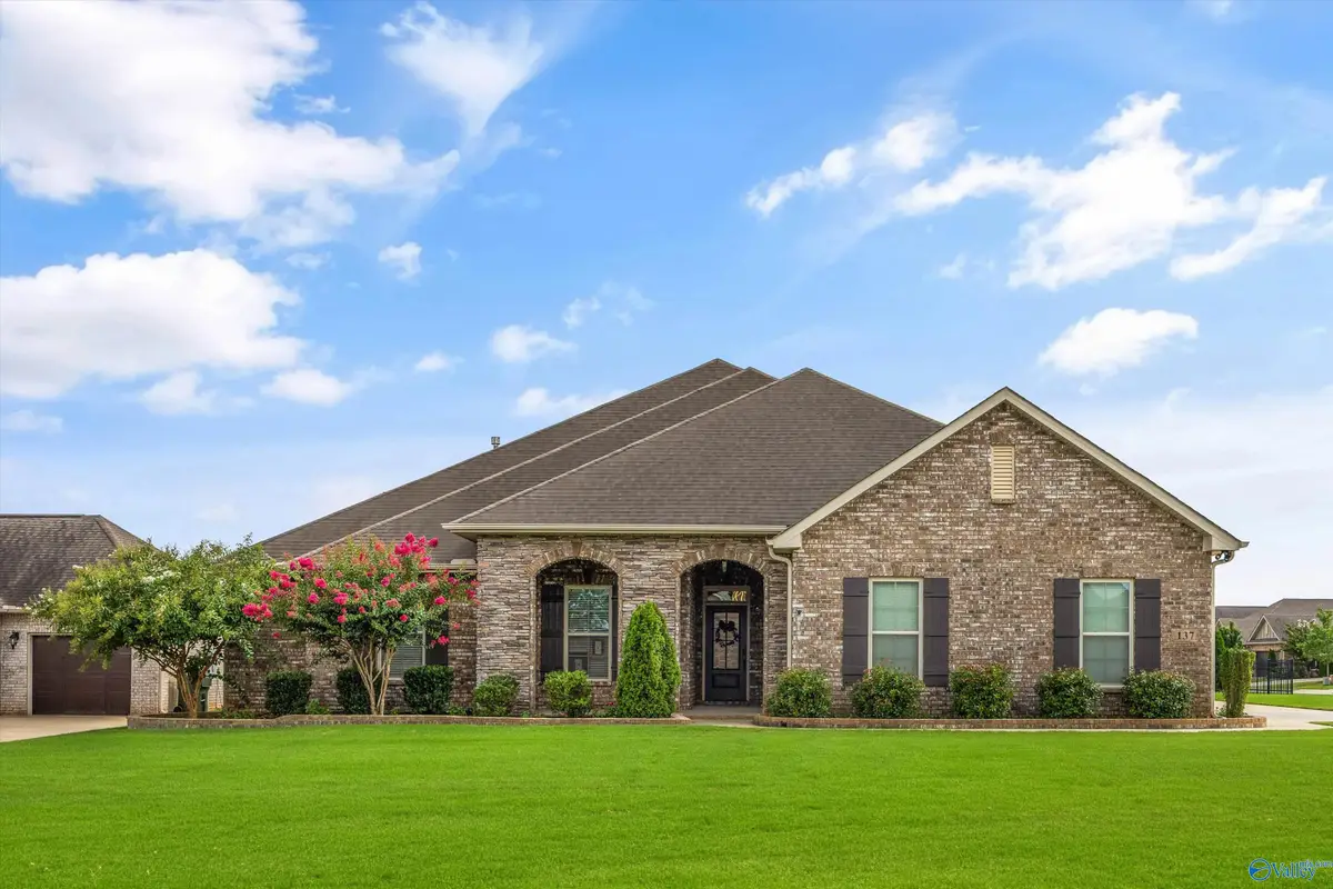 137 Princewater Drive, Madison, AL 35756 - #1