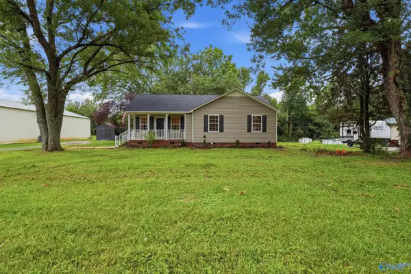 28585 Old Scrouge Road, Elkmont, AL 35620