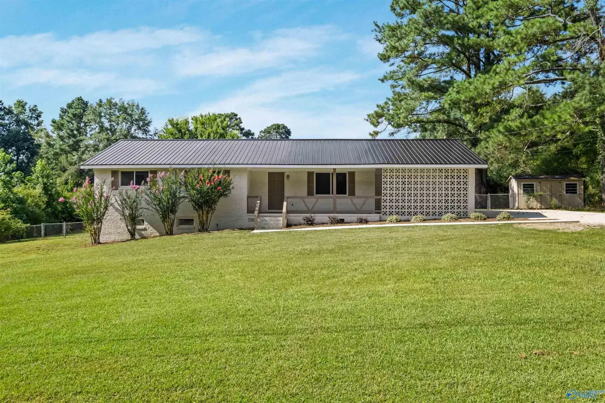 2702 Sunset Drive, Southside, AL 35907 - #1