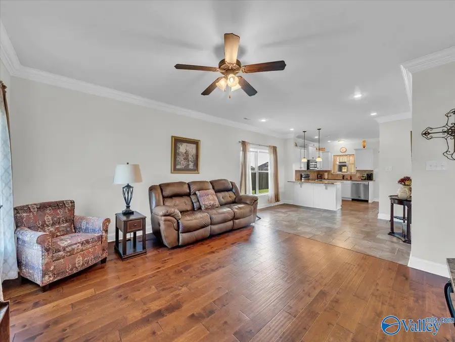 17422 Fieldway Circle, Harvest, AL 35749 - #2