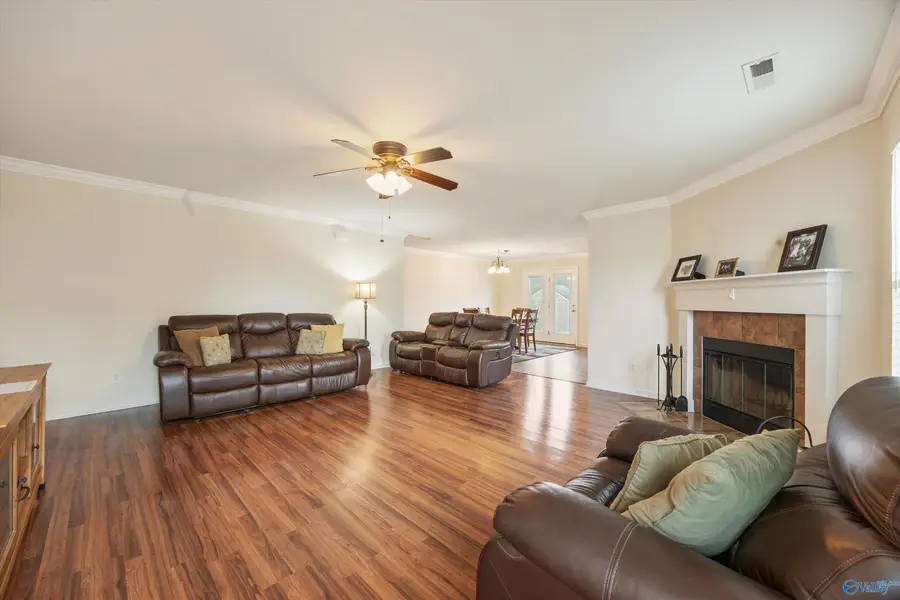 141 Forestbrook Drive, Madison, AL 35757 - #3