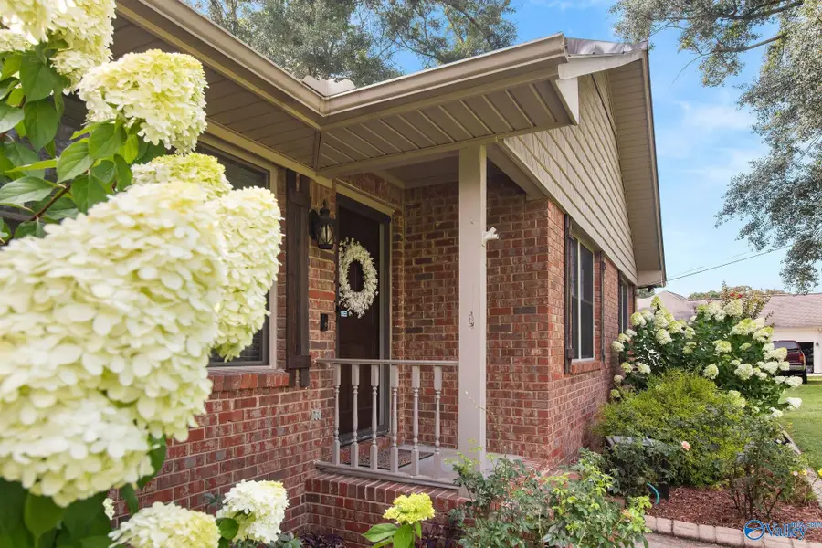 2319 Cornelia Circle W, Gadsden, AL 35901 - #3