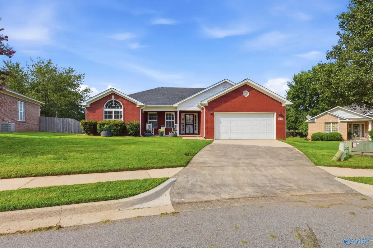 2503 Amberwood Circle, Huntsville, AL 35810 - #1