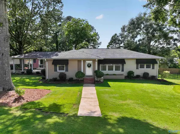 105 Country Club Drive, Gadsden, AL 35901