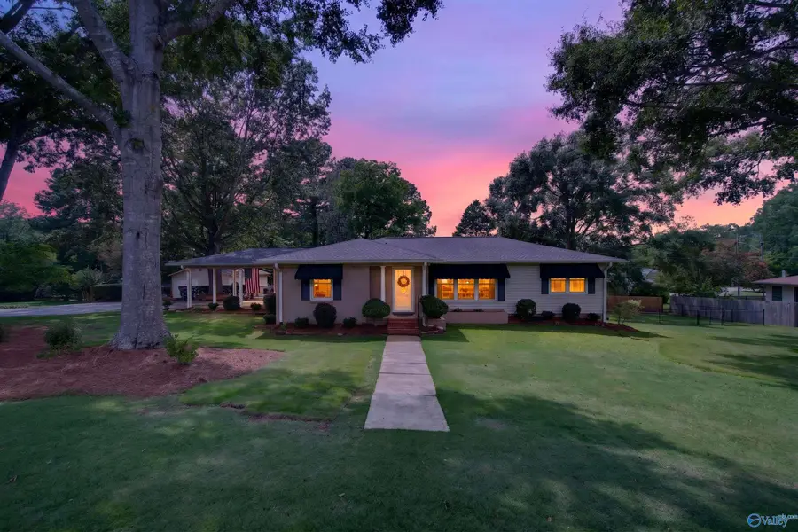 105 Country Club Drive, Gadsden, AL 35901 - #2