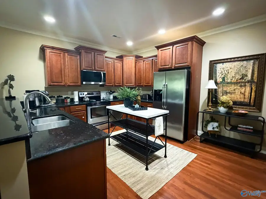 218 NE Treetop Drive Ne, Huntsville, AL 35801 - #3