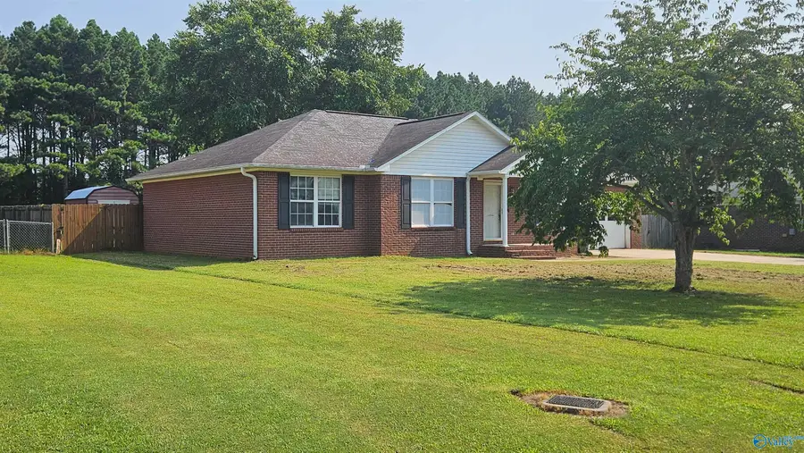 119 Elkwood Road, Hazel Green, AL 35750 - #2