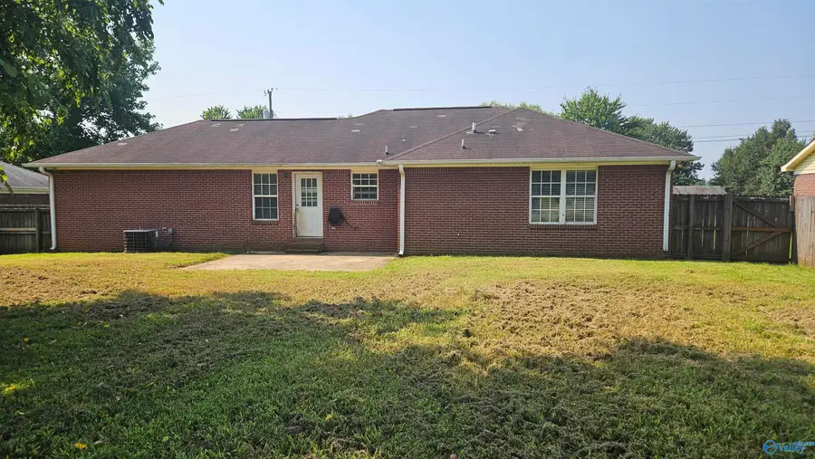 119 Elkwood Road, Hazel Green, AL 35750 - #3