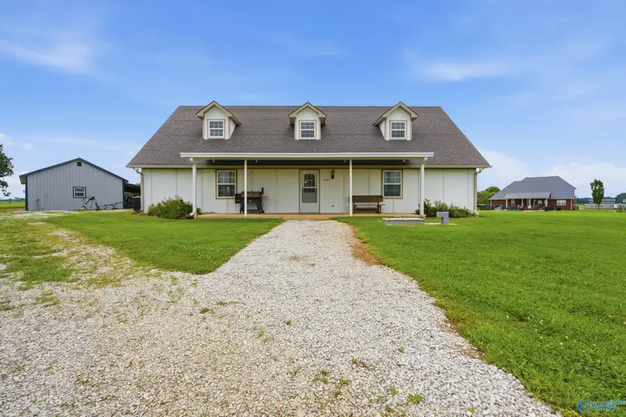 1559 County Road 540, Rogersville, AL 35652 - #2