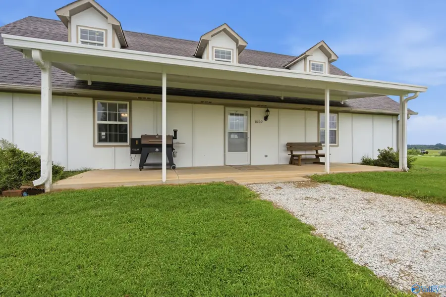 1559 County Road 540, Rogersville, AL 35652 - #3
