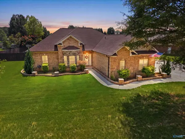 124 Laurel Bend Drive, Meridianville, AL 35759