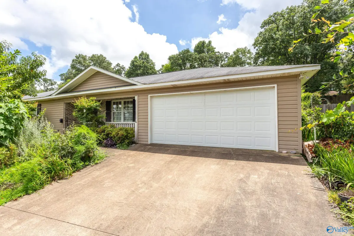 1321 Monte Vista Drive, Gadsden, AL 35904 - #1
