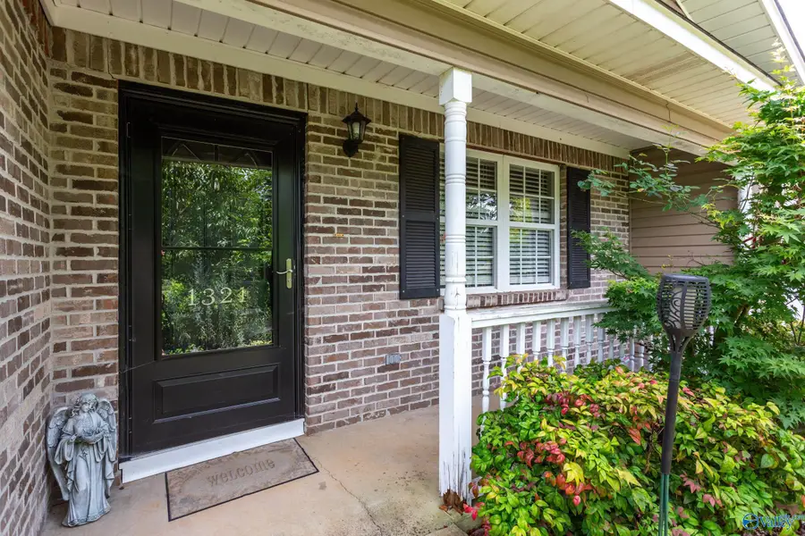 1321 Monte Vista Drive, Gadsden, AL 35904 - #2