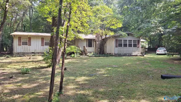 16654 County Road 89, Mentone, AL 35984