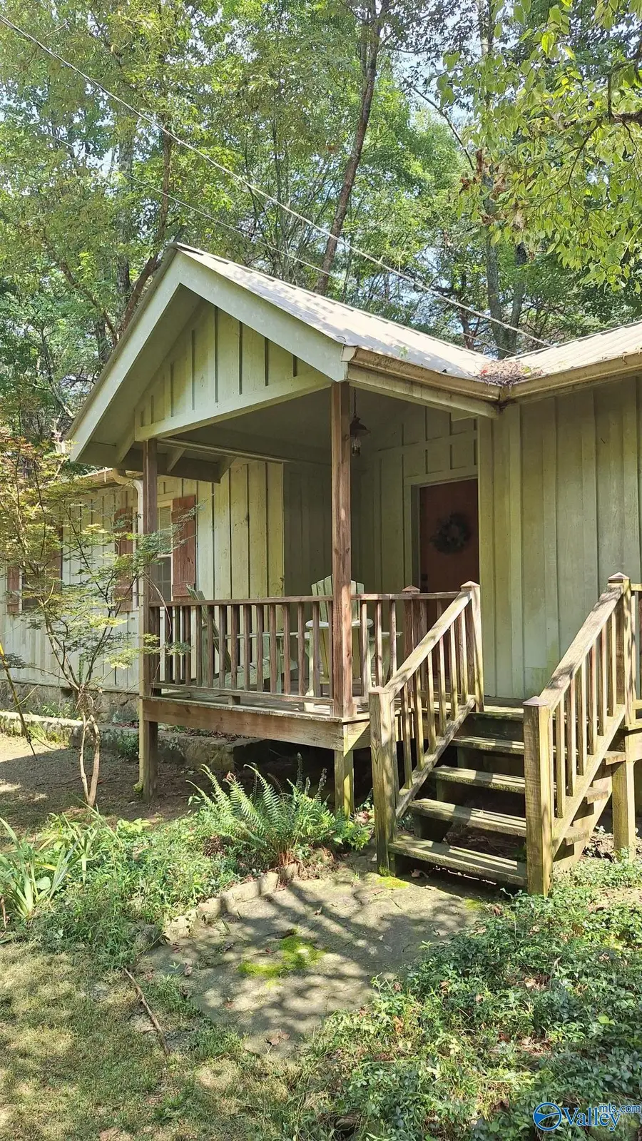 16654 County Road 89, Mentone, AL 35984 - #2