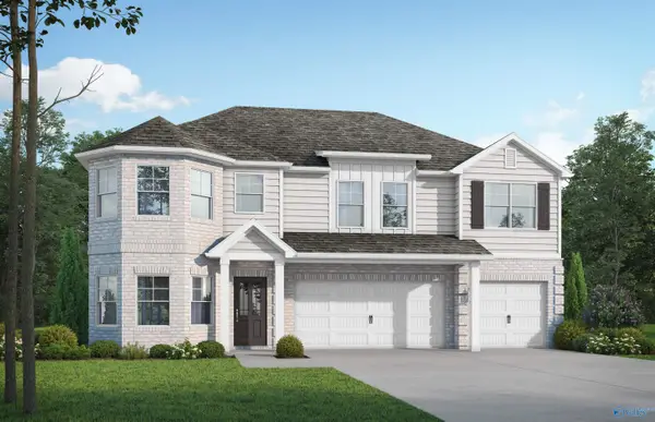 3273 Spool Lane, Huntsville, AL 35805
