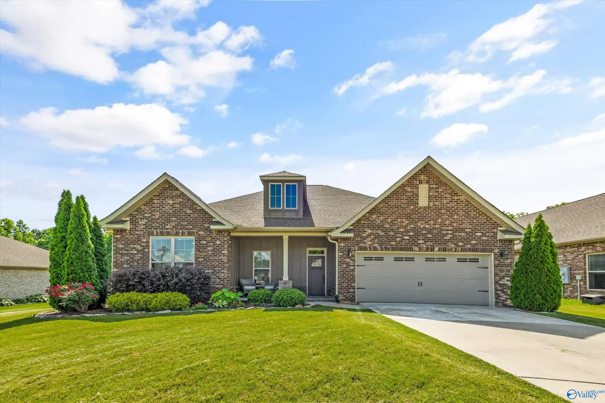3030 Peevey Creek Lane Se, Owens Cross Roads, AL 35763 - #1