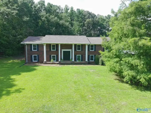 5065 County Road 113, Centre, AL 35960