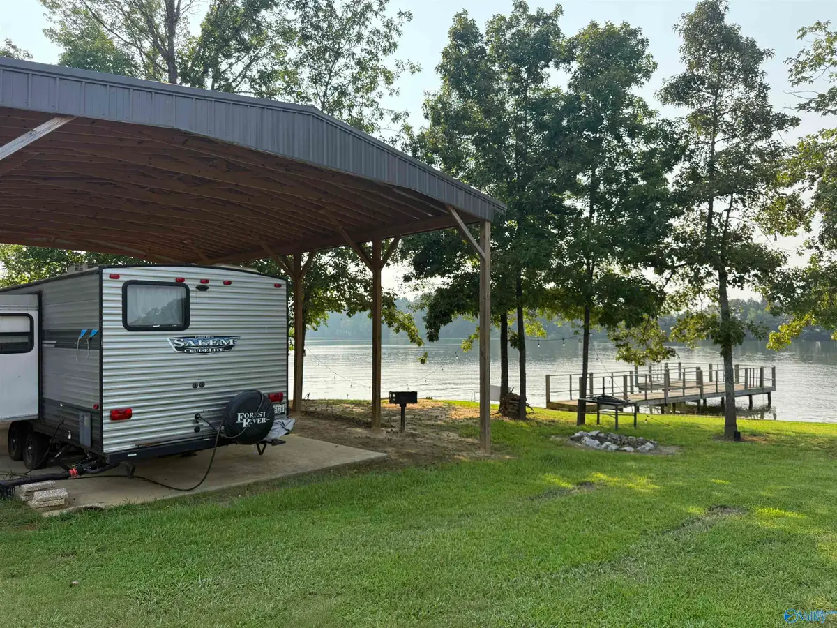 3 Mile Resort County Road 1004 #lot 22, Centre, AL 35960 - #1