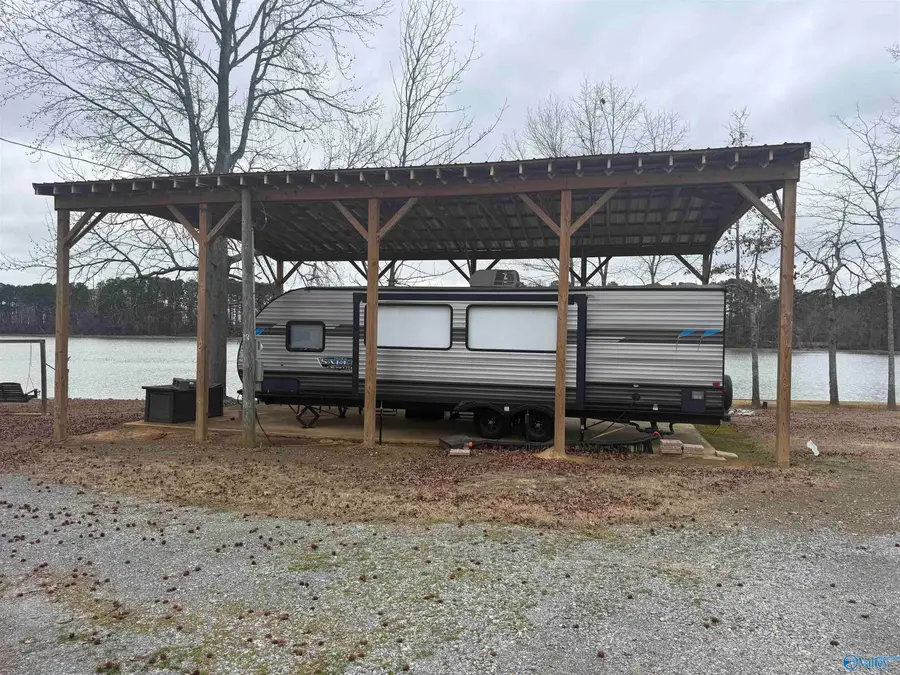 3 Mile Resort County Road 1004 #lot 22, Centre, AL 35960 - #2