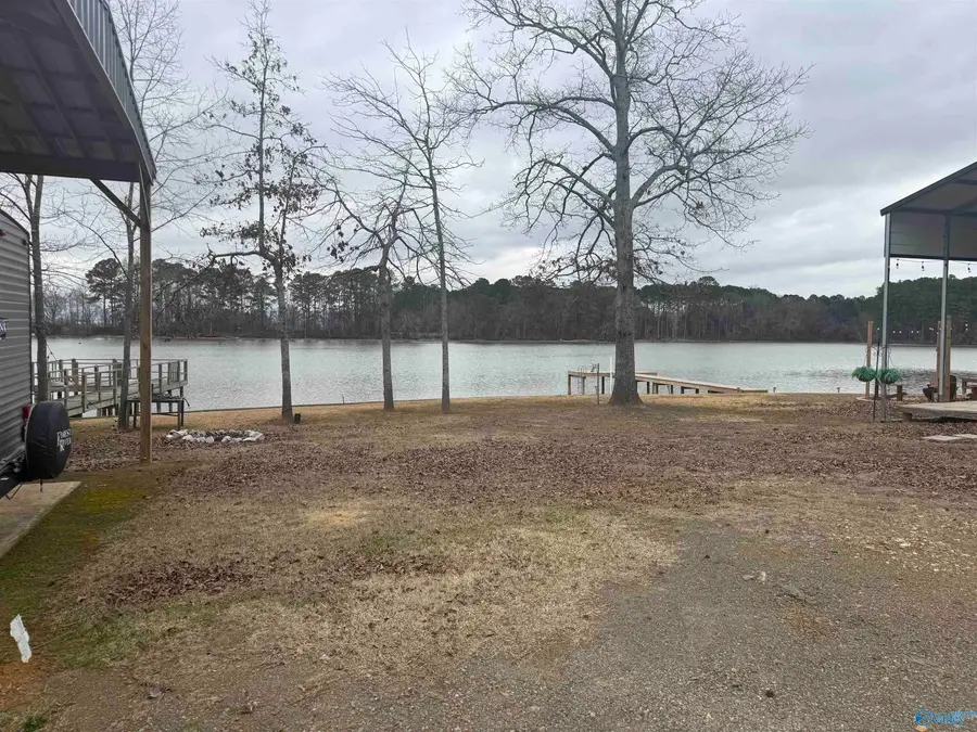 3 Mile Resort County Road 1004 #lot 22, Centre, AL 35960 - #3