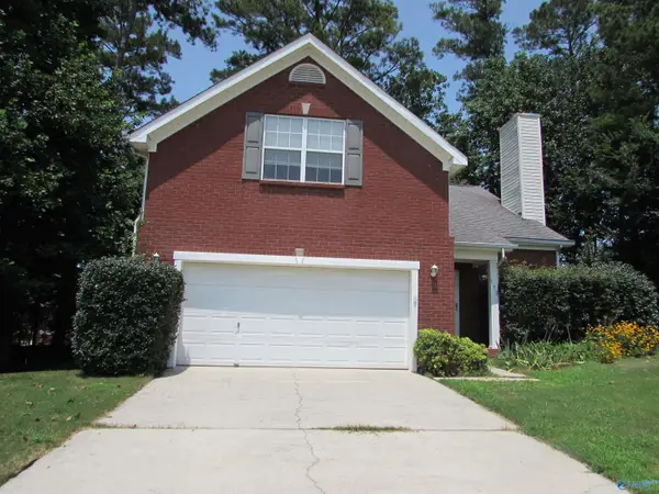 115 SW Tallmadge Court, Huntsville, AL 35824