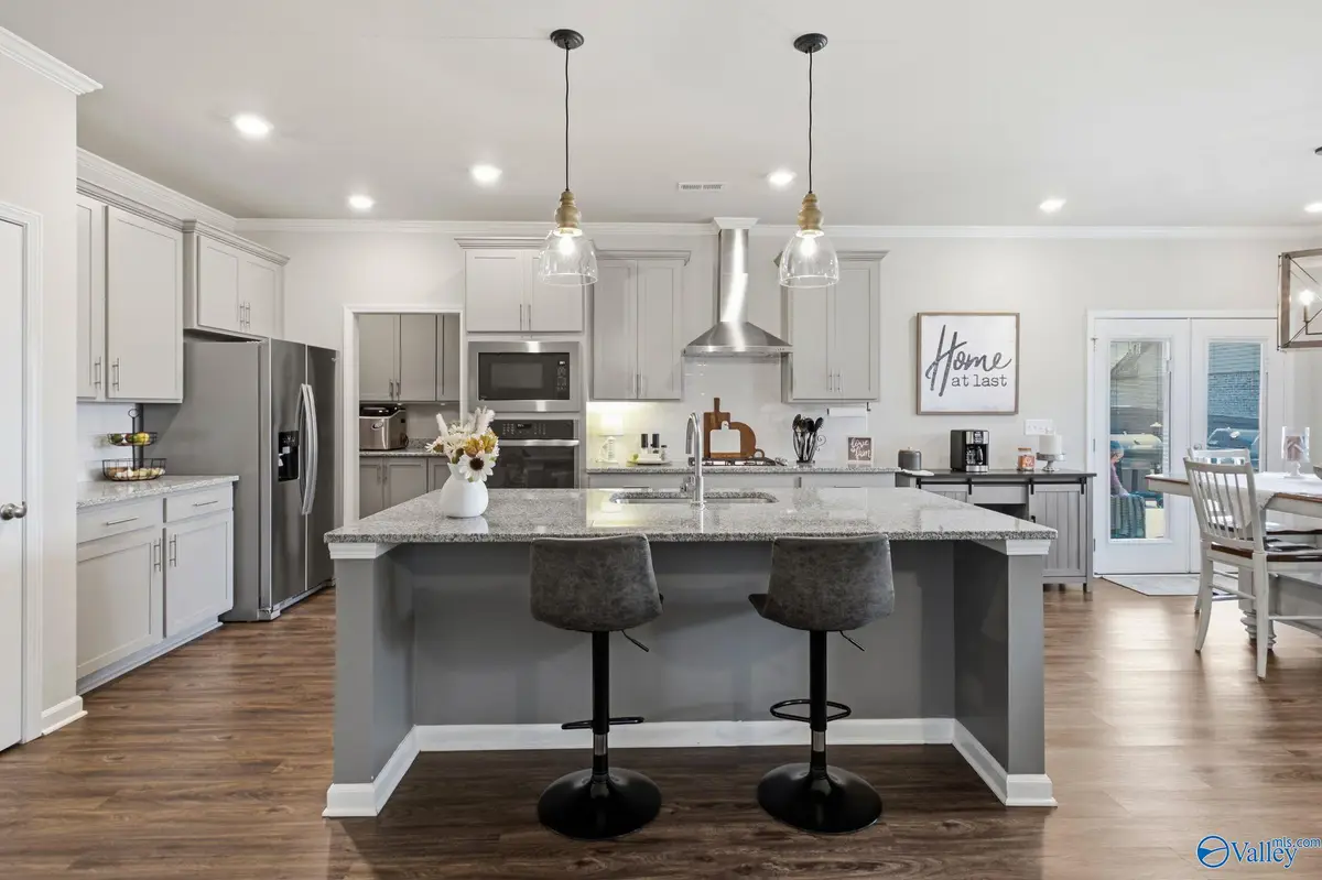 104 Pomelo Street, Huntsville, AL 35811 - #1