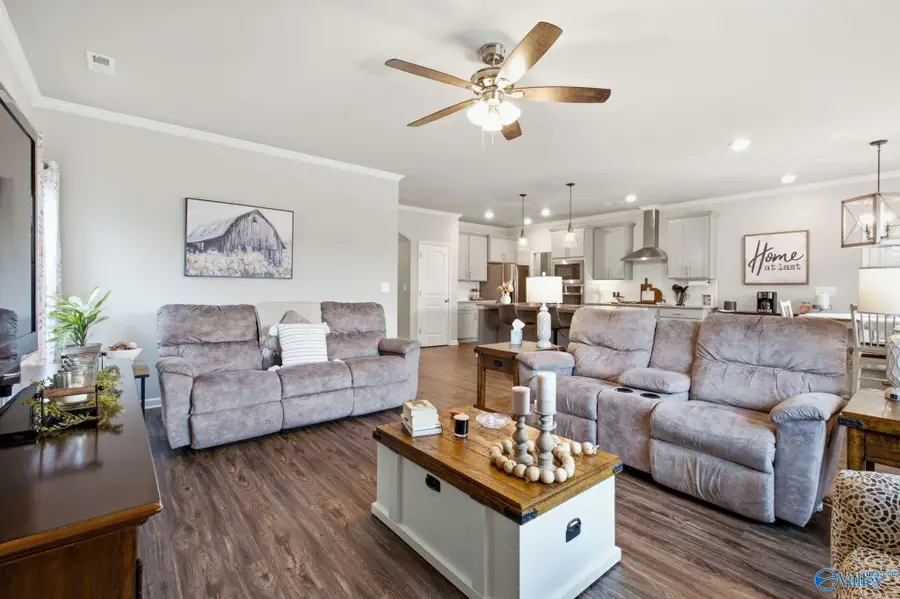 104 Pomelo Street, Huntsville, AL 35811 - #2