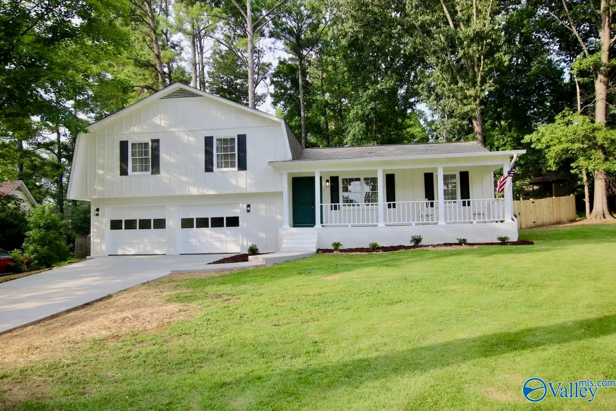 15003 Glory Drive, Huntsville, AL 35803 - #1