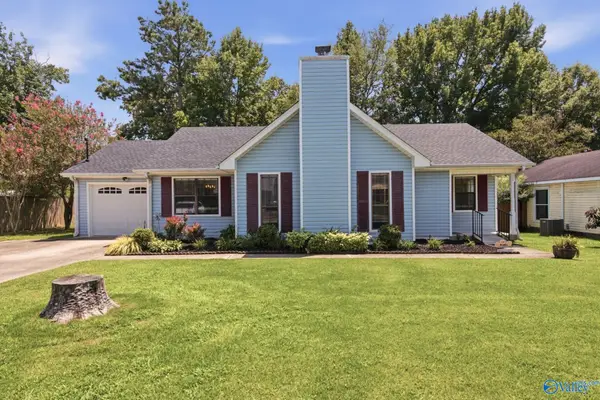 2415 Oxmoor Lane Sw, Decatur, AL 35603
