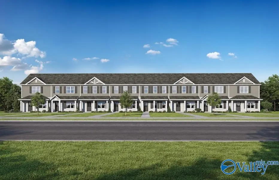 12091 Chilly Drive, Madison, AL 35756 - #1