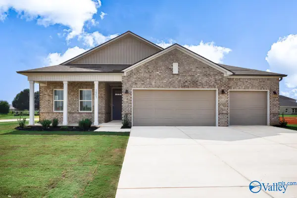 16261 Bingley Drive, Harvest, AL 35749