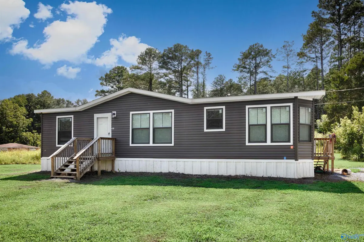 438 Acuff Road, Gurley, AL 35748 - #1