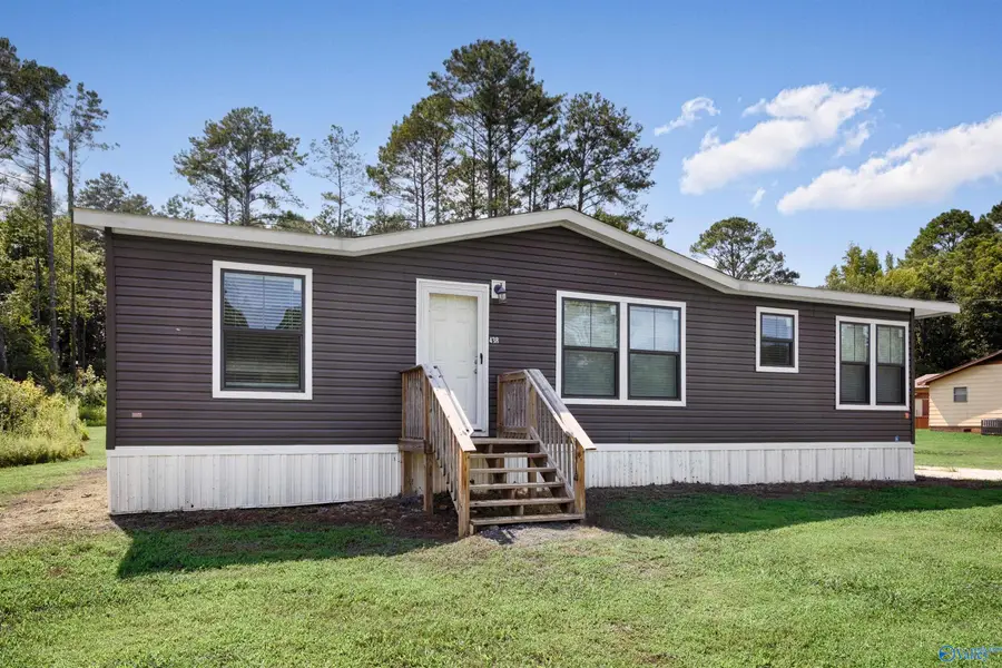 438 Acuff Road, Gurley, AL 35748 - #2