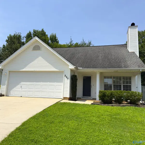 225 Ironwood Court, Madison, AL 35758