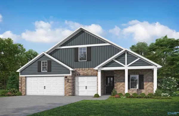 107 Northridge Trail, Harvest, AL 35749
