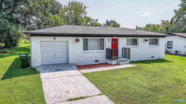 4811 Lumary Drive Nw, Huntsville, AL 35810