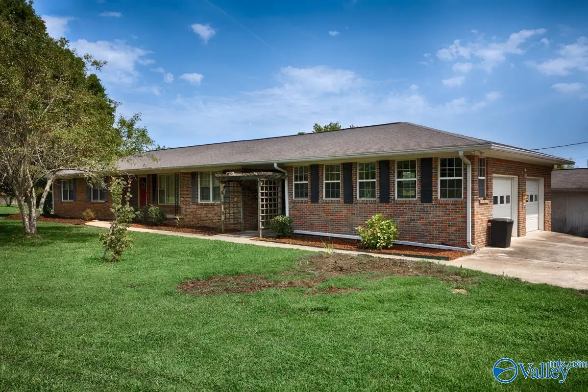 22724 Cairo Hollow Road, Athens, AL 35614 - #1