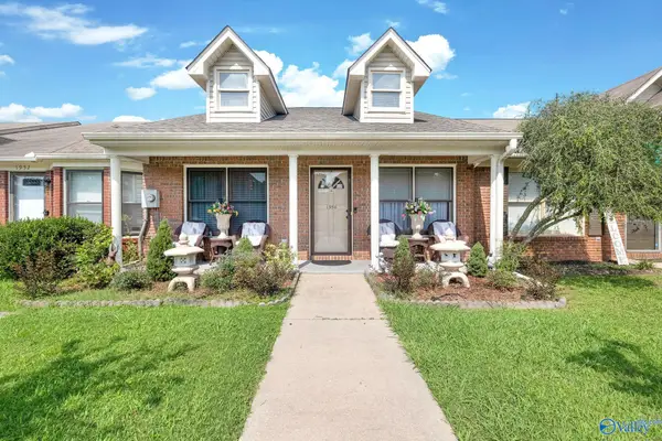 1954 E Brownstone Court Sw, Decatur, AL 35603