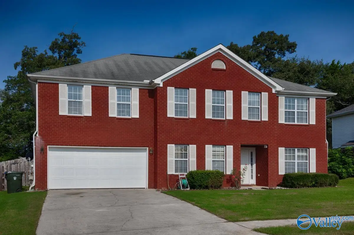 136 Tottenham Way, Madison, AL 35758 - #1