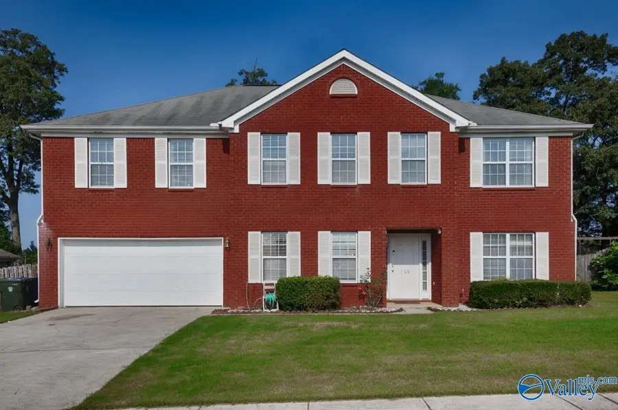 136 Tottenham Way, Madison, AL 35758 - #2